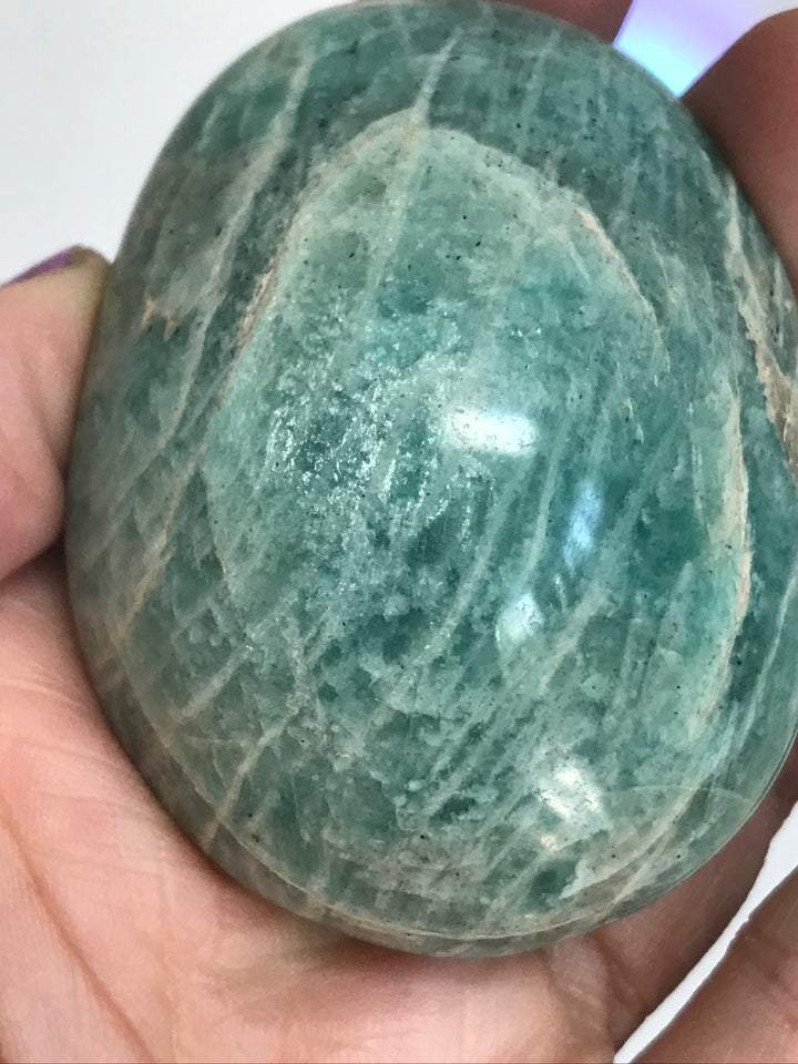Amazonite