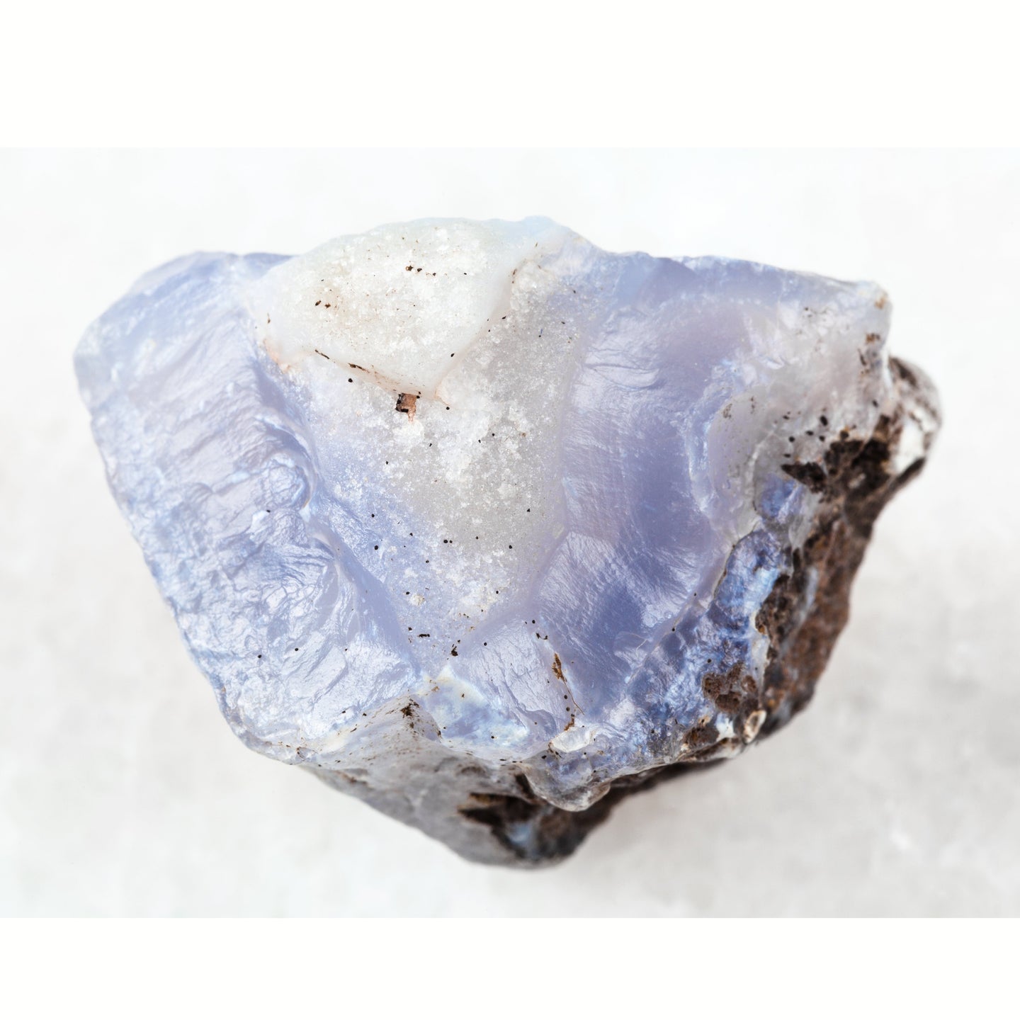 Chalcedony