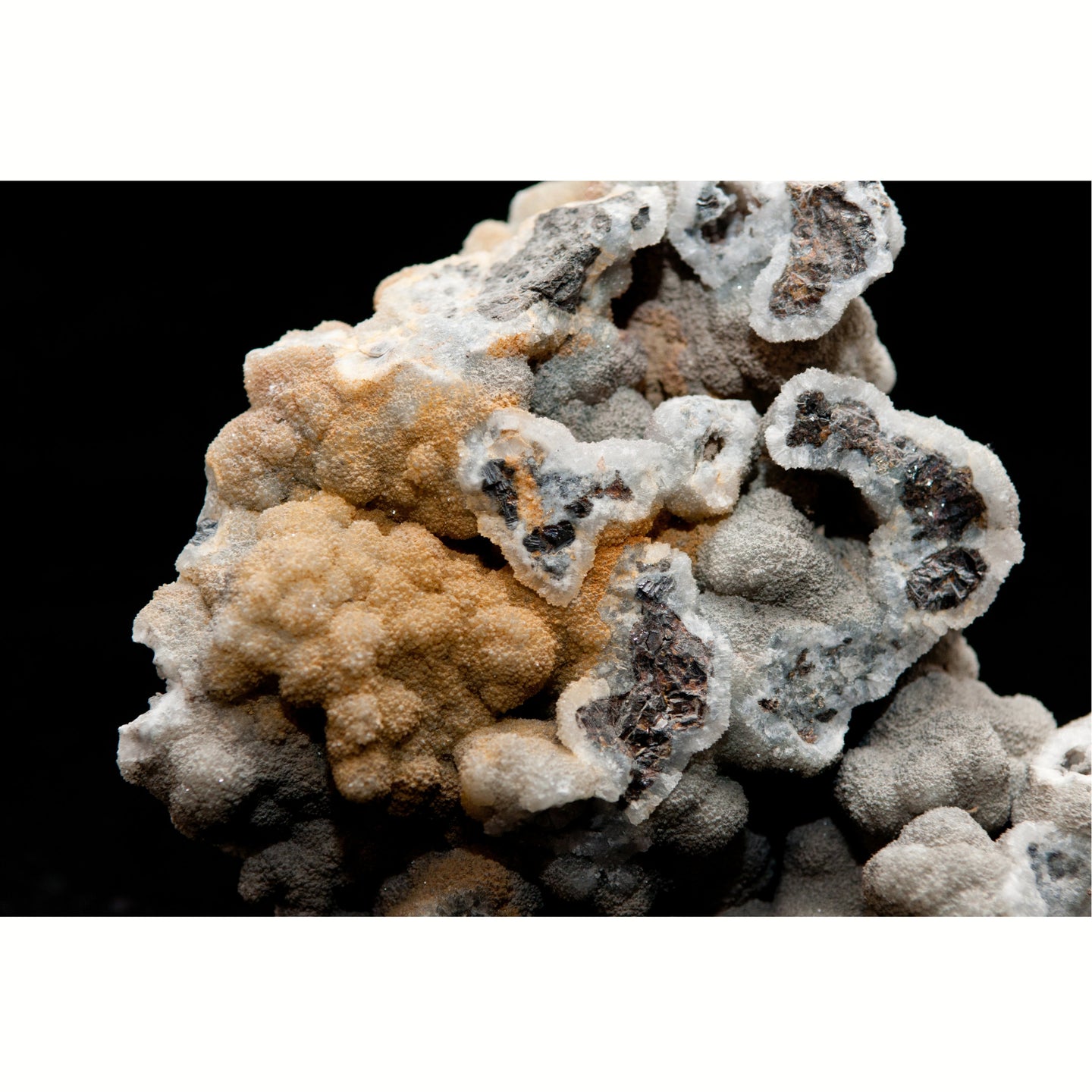 Sphalerite