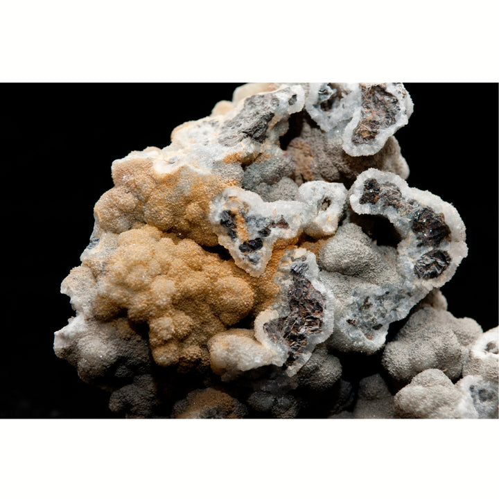 Sphalerite