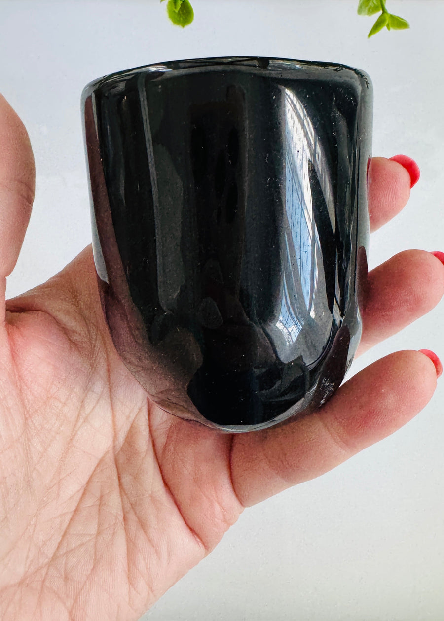 Sheen Obsidian Cup 2.8