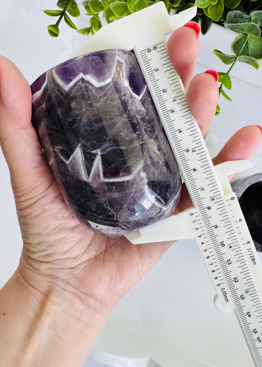 Dream Amethyst Cup, Choose Your Favorite, 3
