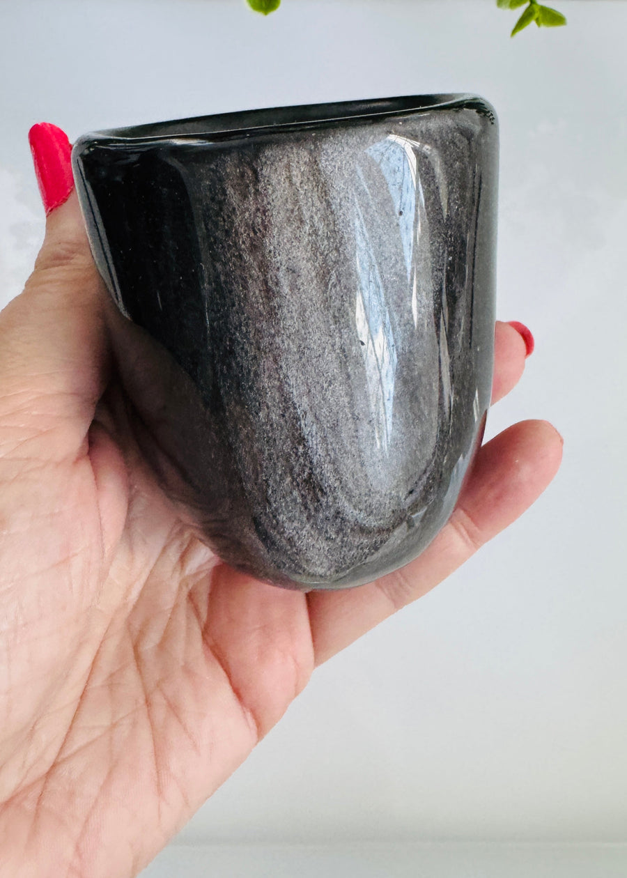 Sheen Obsidian Cup 2.8