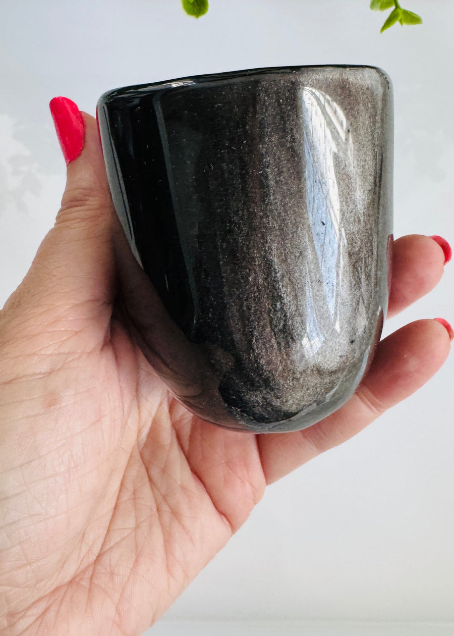 Sheen Obsidian Cup 2.8