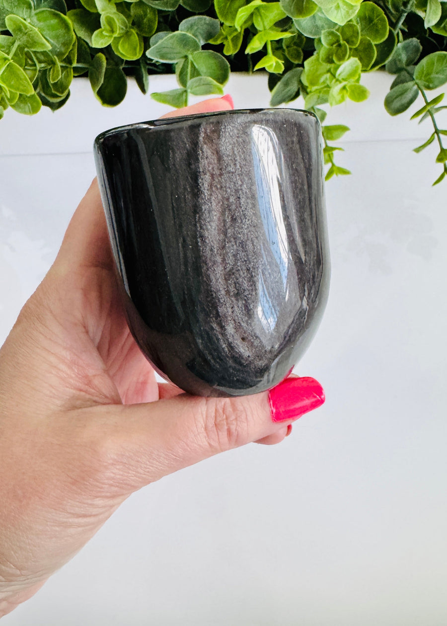 Sheen Obsidian Cup 2.8