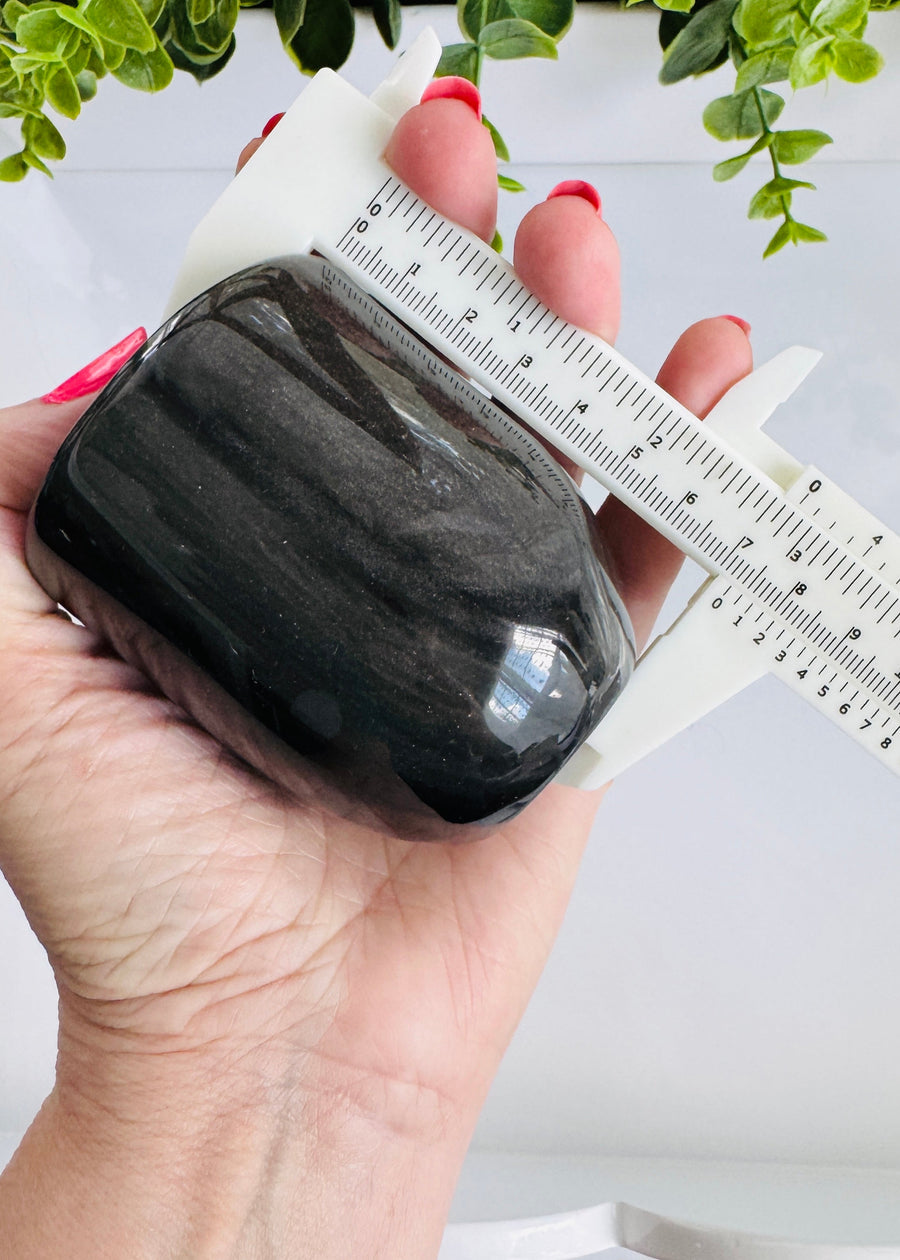 Sheen Obsidian Cup 2.8