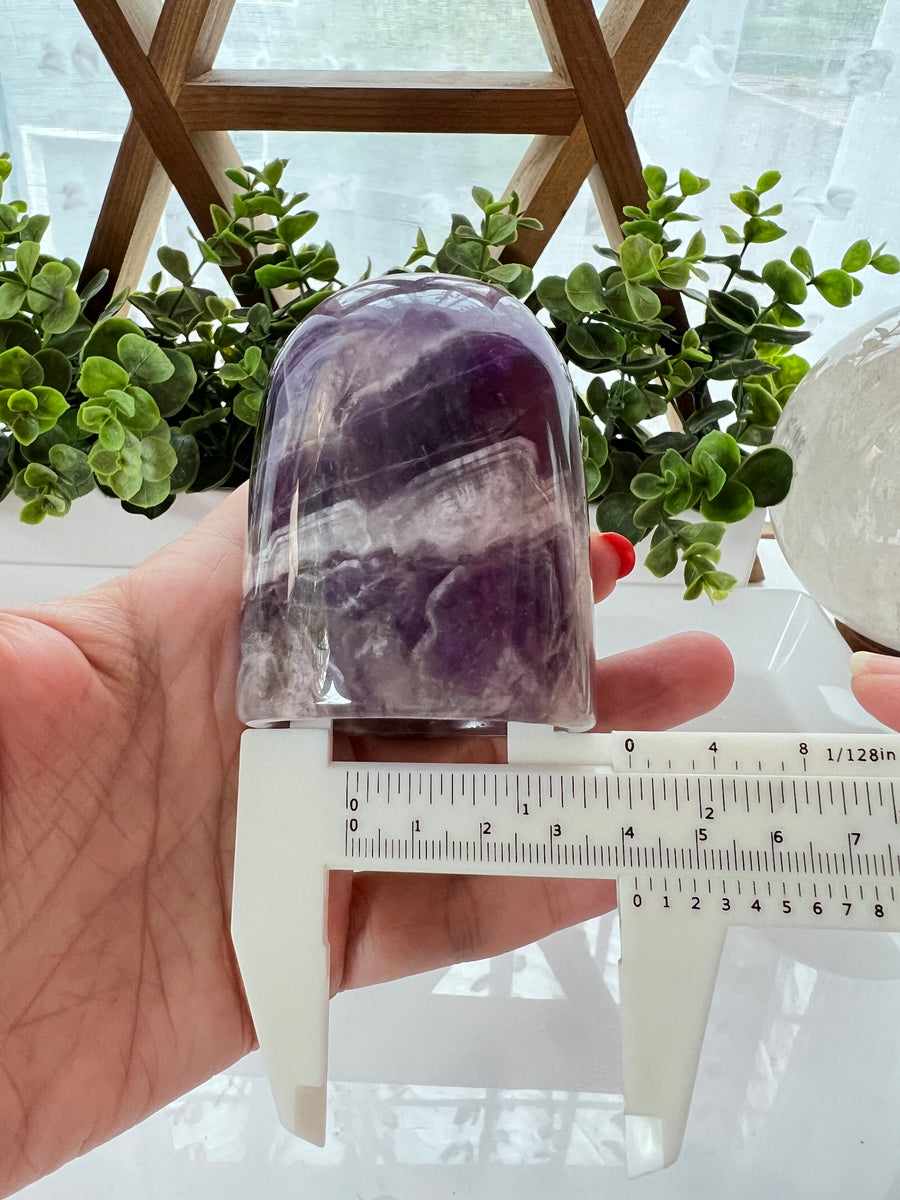 Dream Amethyst Cup - A
