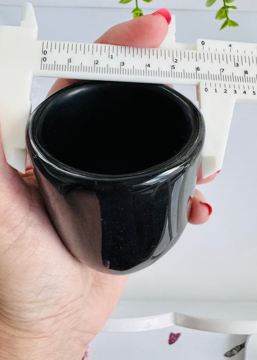 Sheen Obsidian Cup 2.8