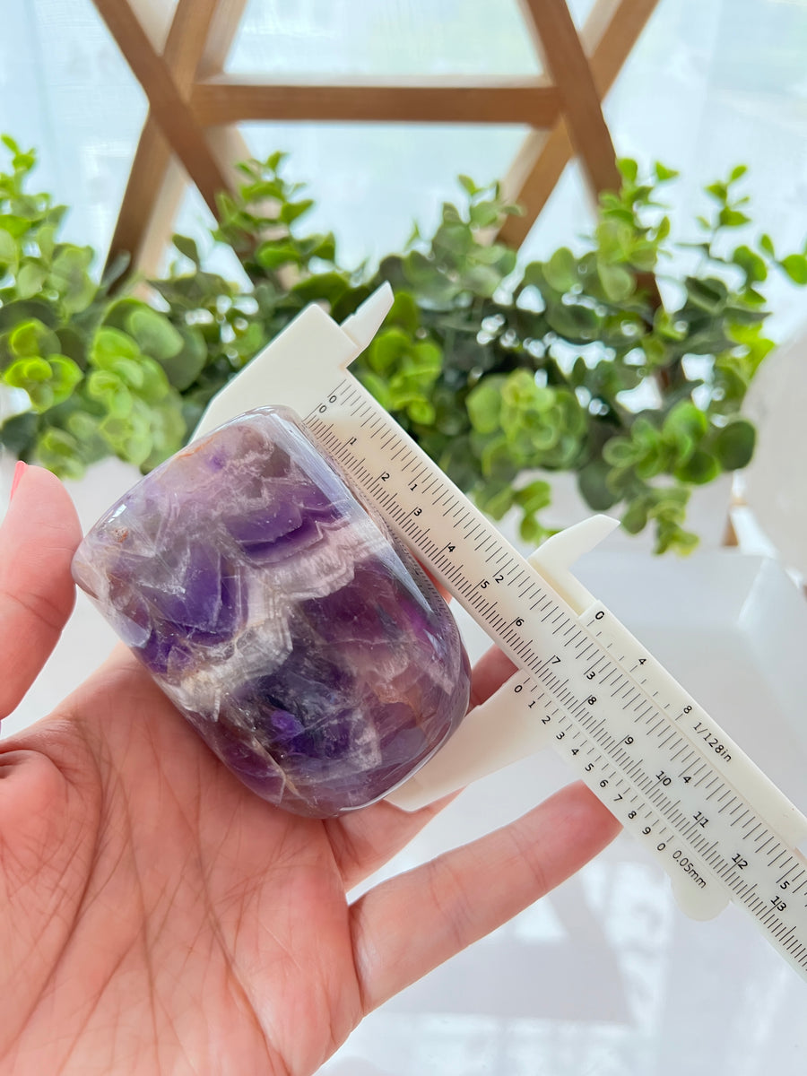 Dream Amethyst Cup - A