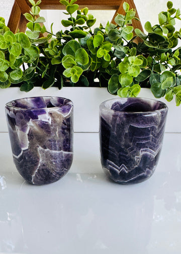 Dream Amethyst Cup, Choose Your Favorite, 3