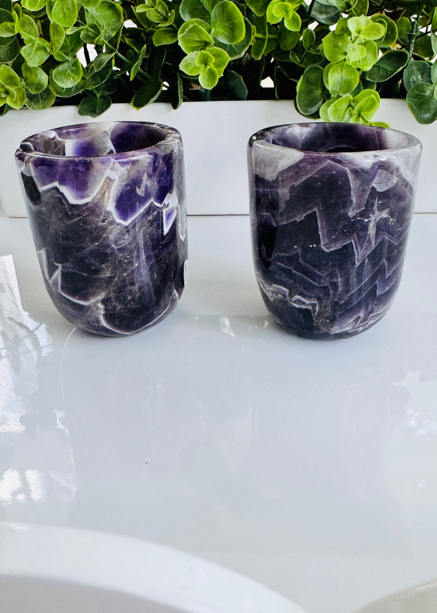 Dream Amethyst Cup, Choose Your Favorite, 3