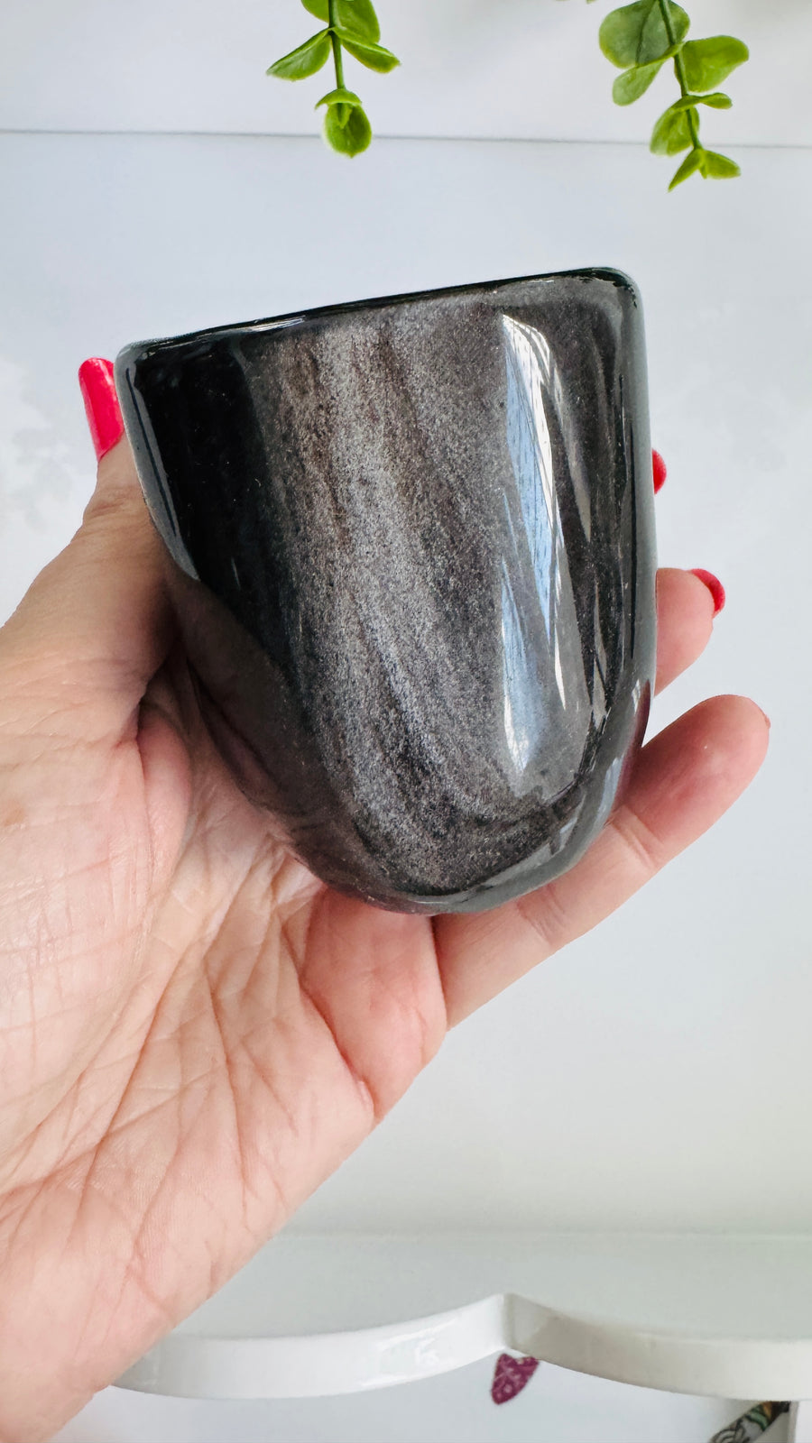 Sheen Obsidian Cup 2.8