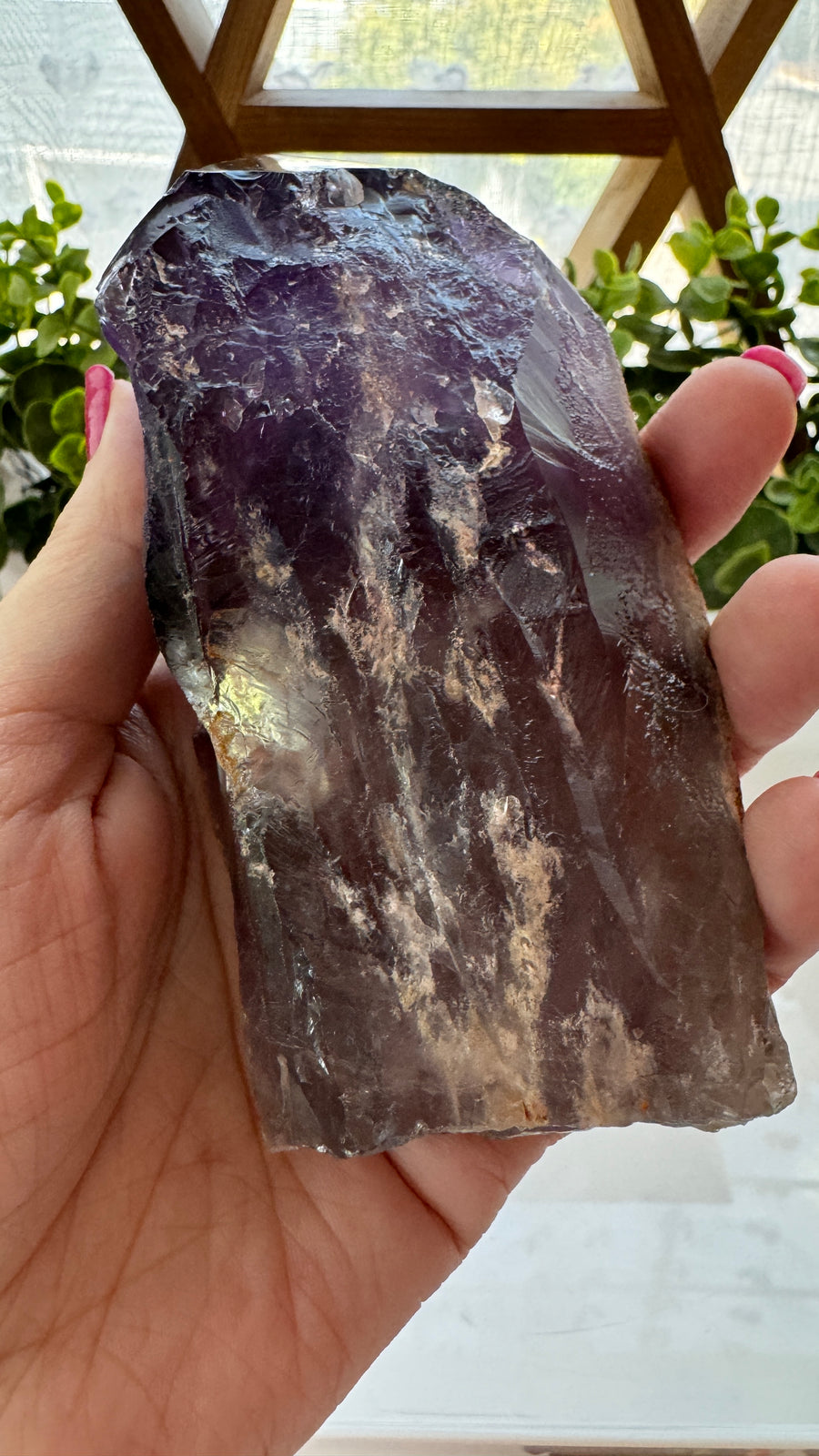 Amethyst 5