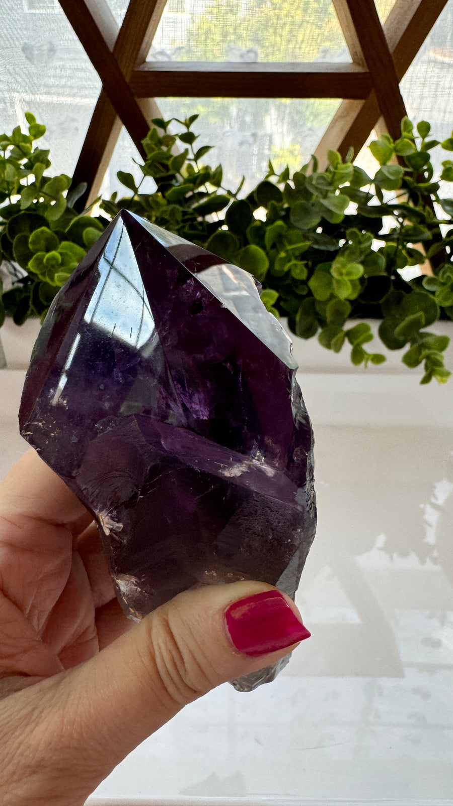Amethyst 5