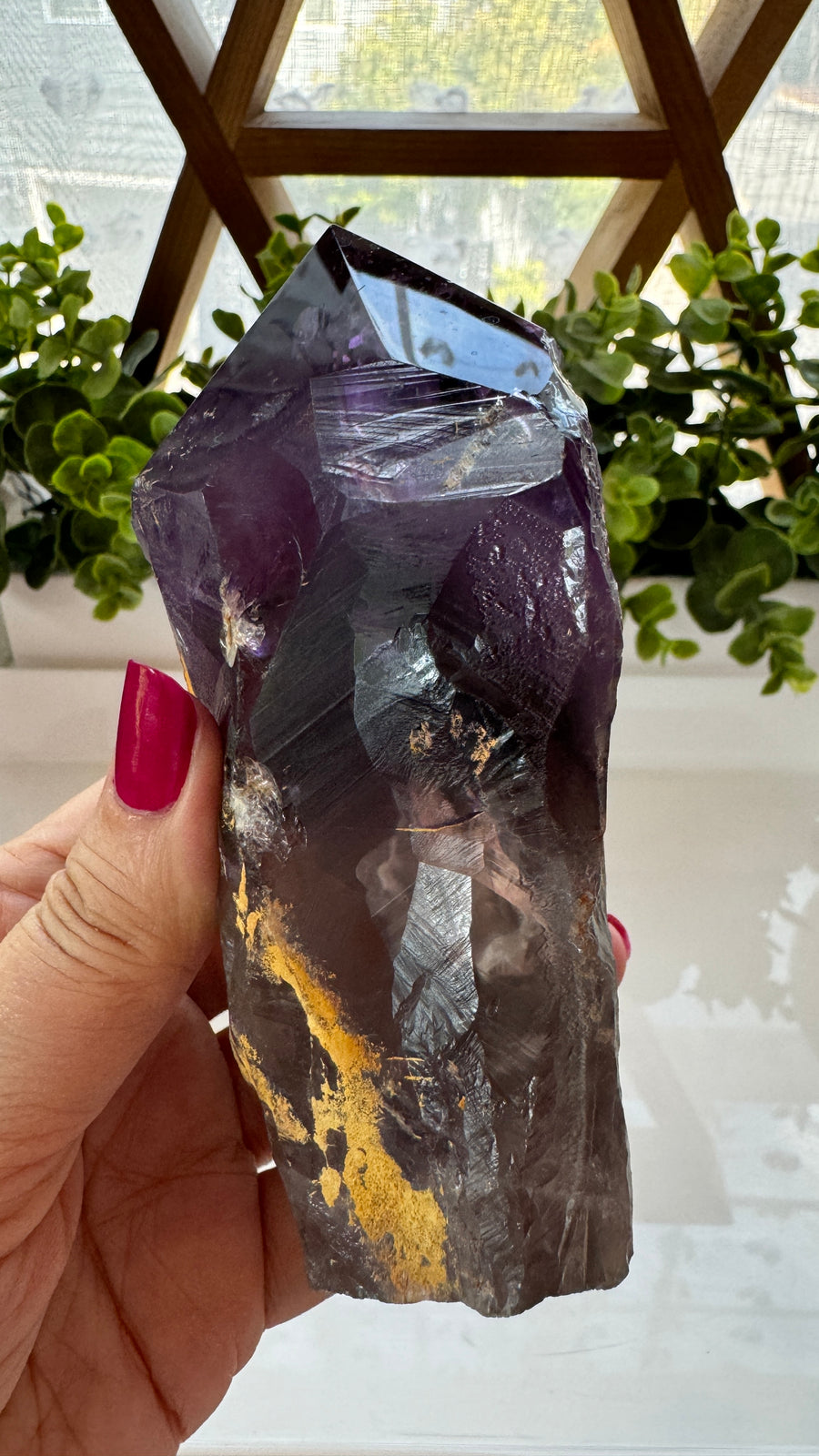 Amethyst 5