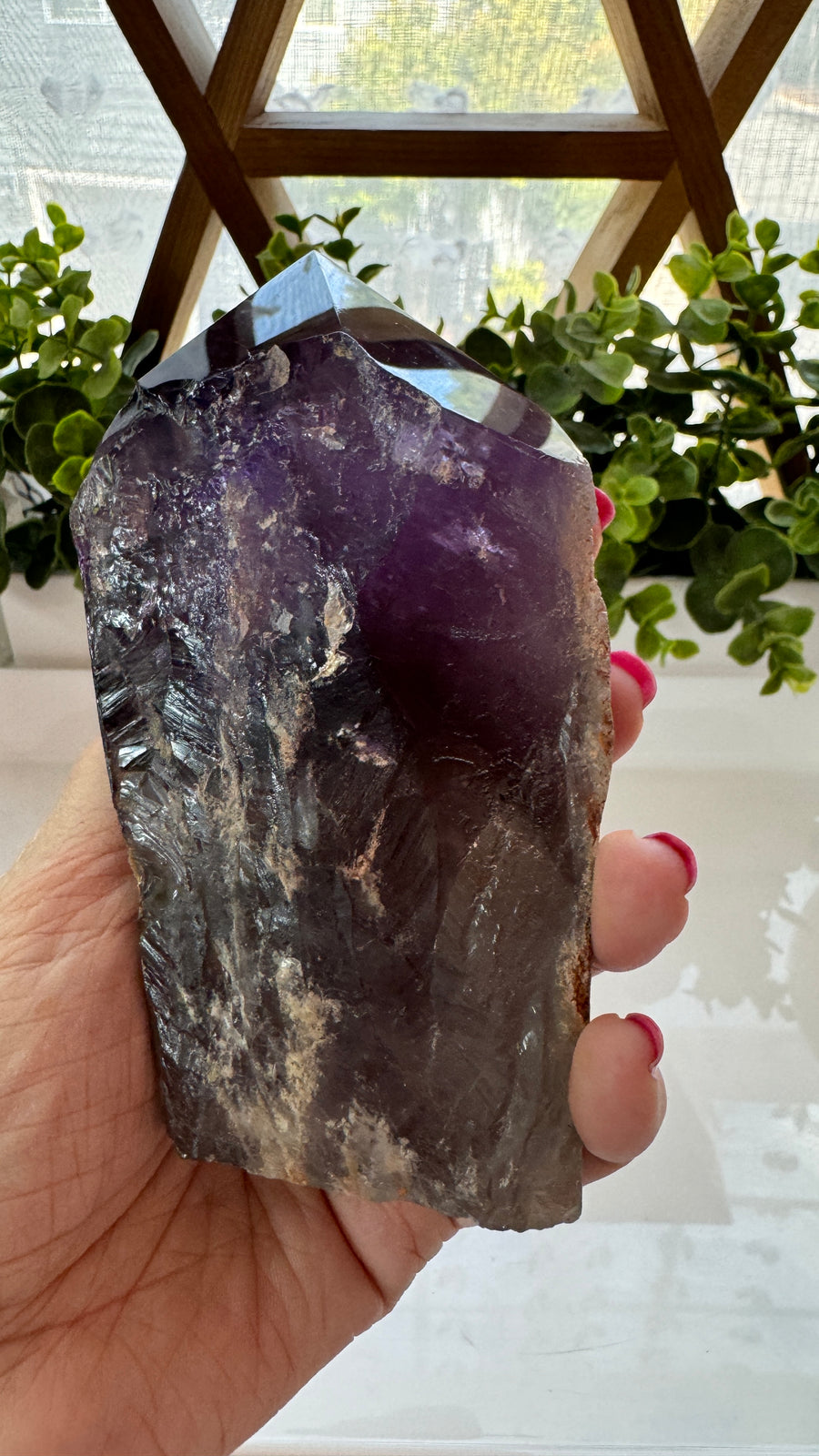 Amethyst 5