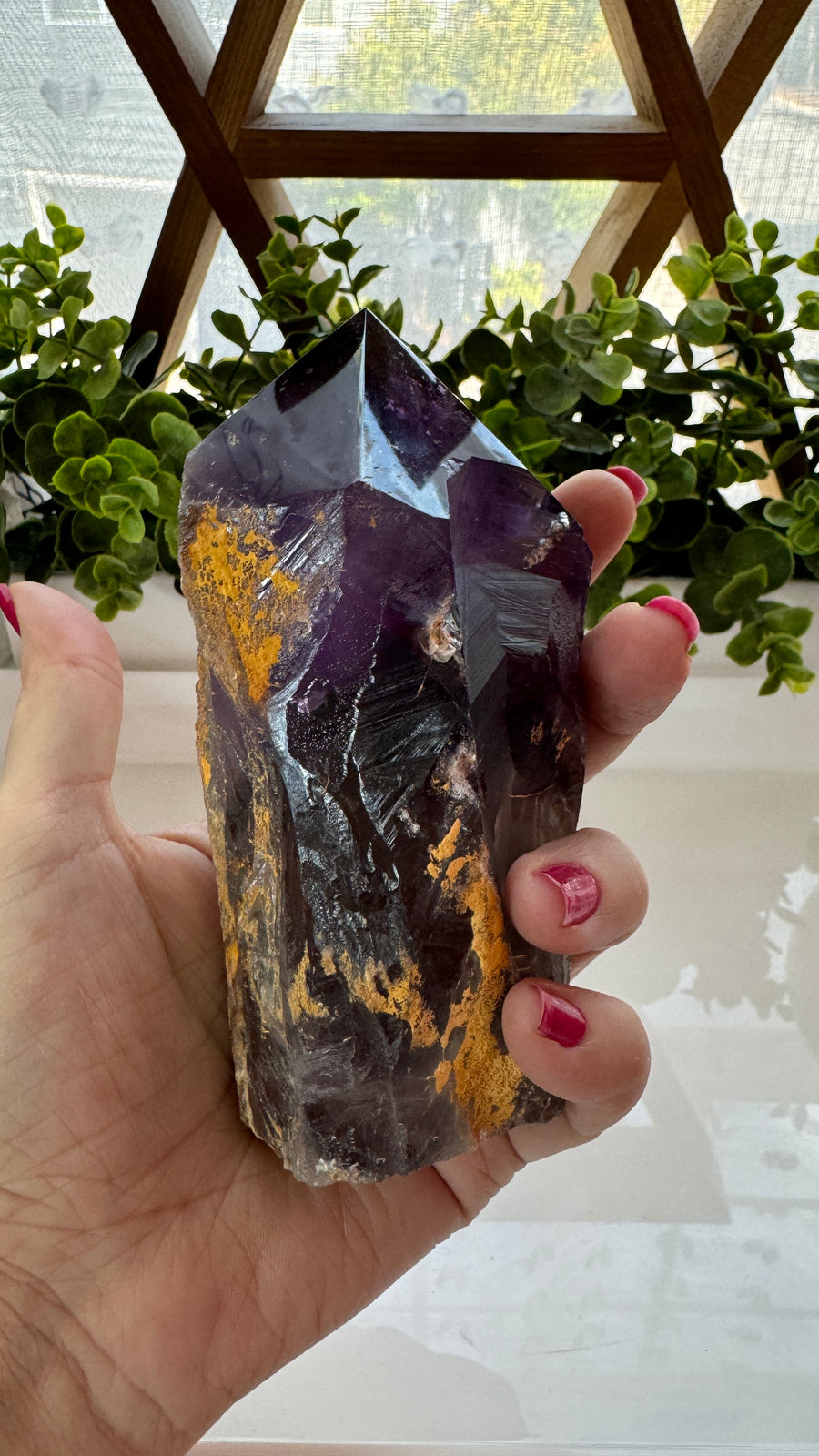 Amethyst 5