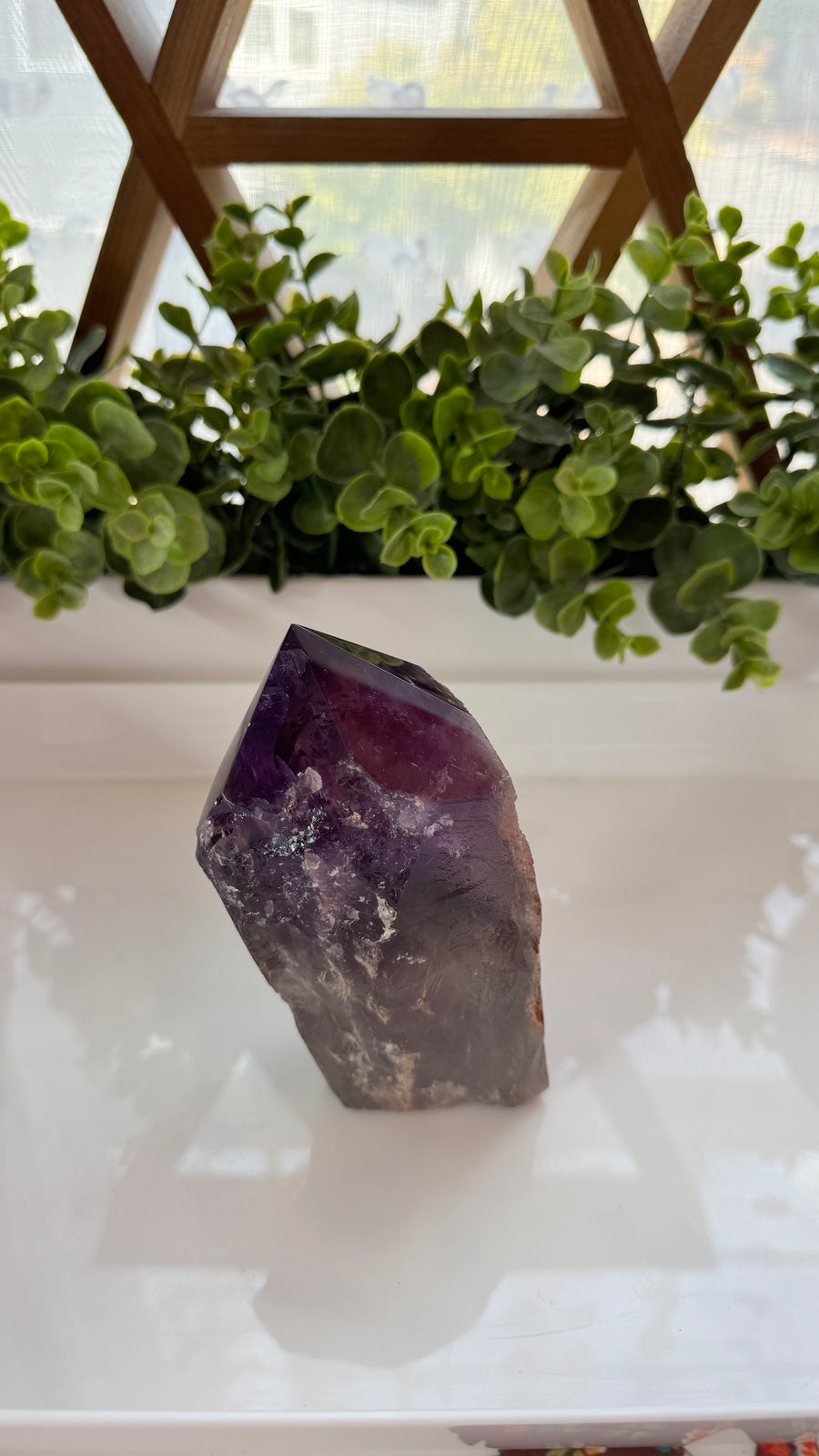 Amethyst 5