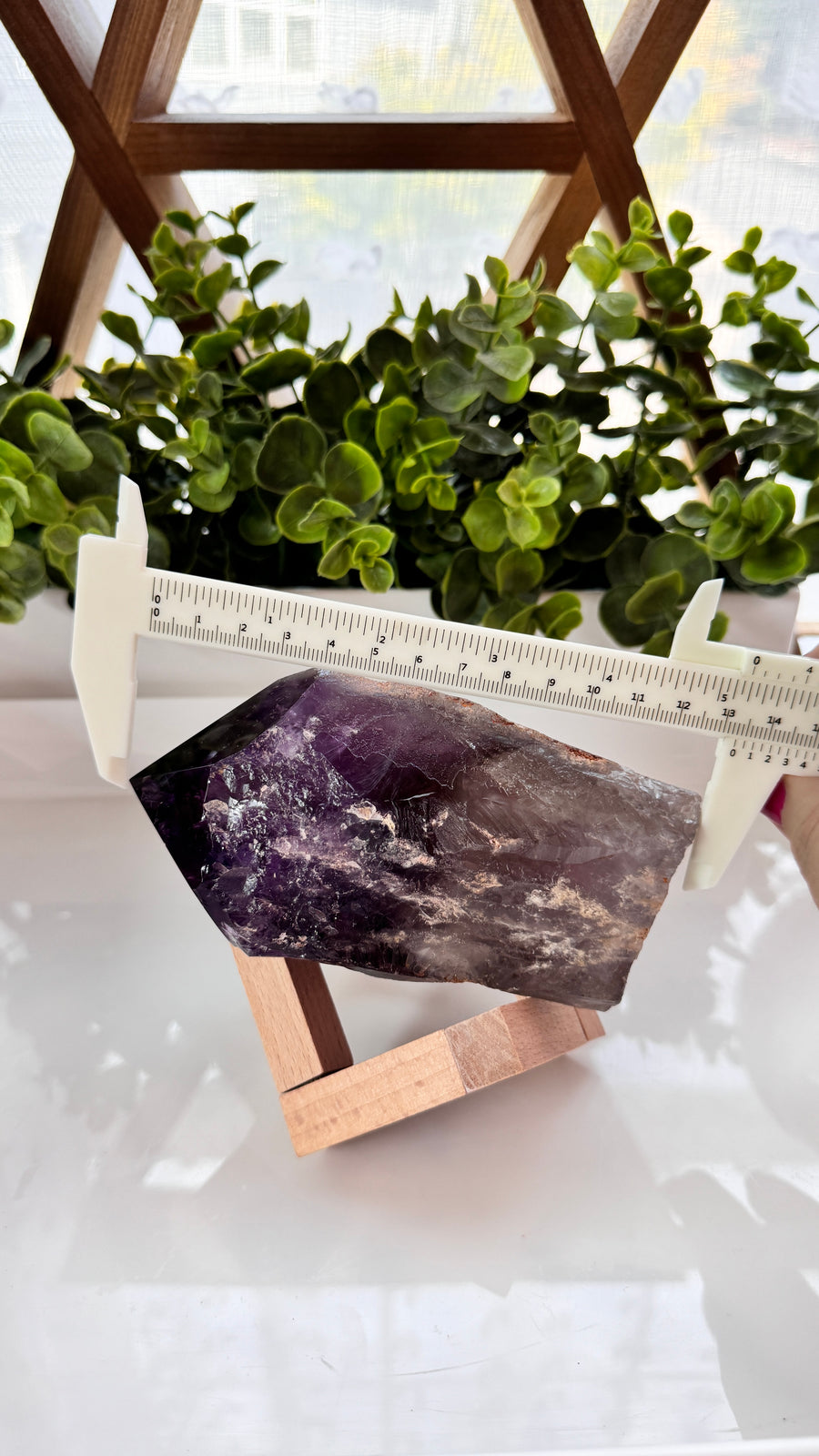 Amethyst 5