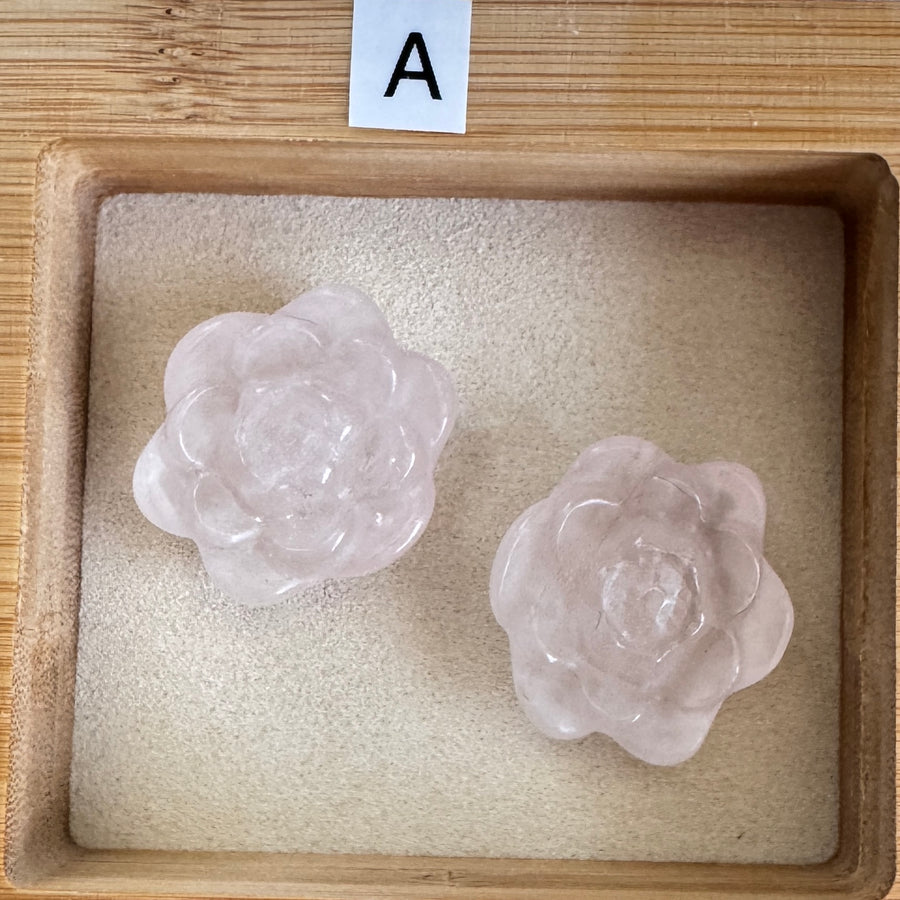 Mini Crystal Flower 1.3