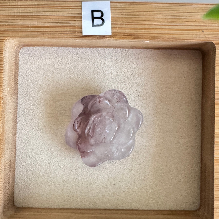 Mini Crystal Flower 1.3