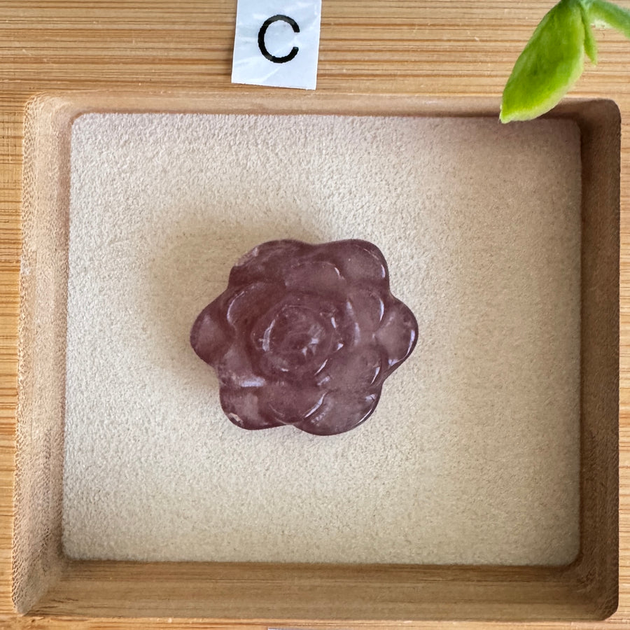 Mini Crystal Flower 1.3