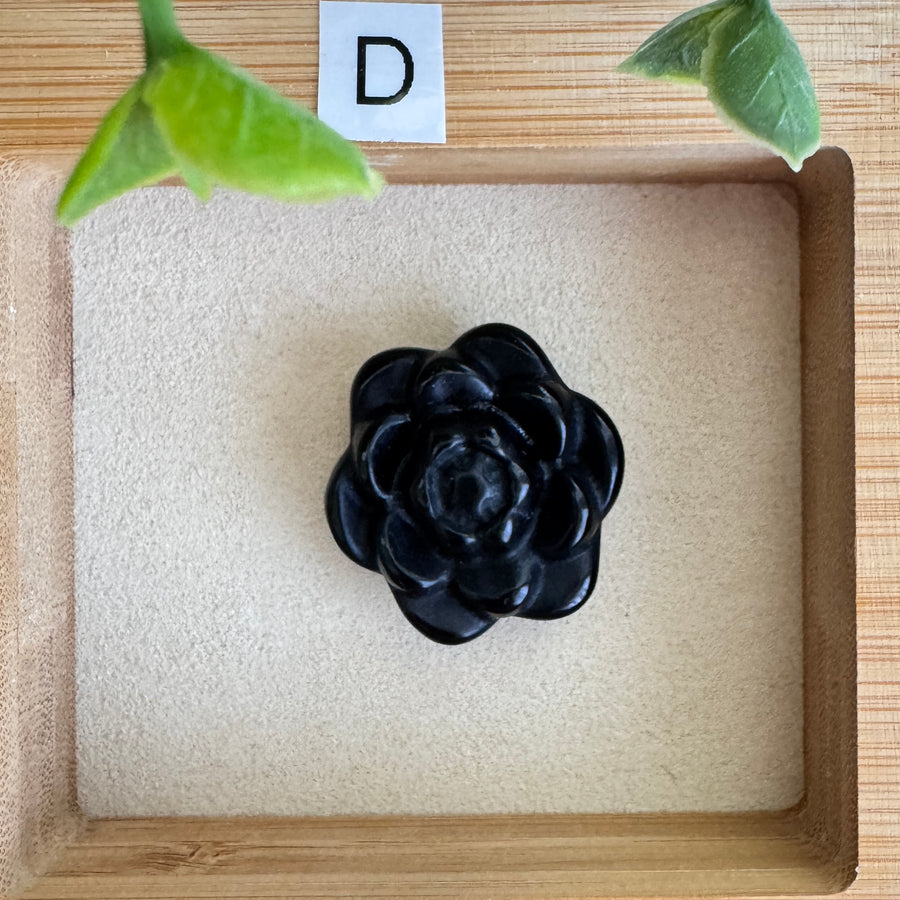 Mini Crystal Flower 1.3