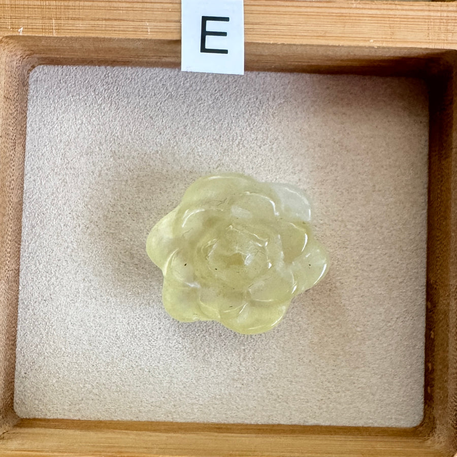 Mini Crystal Flower 1.3