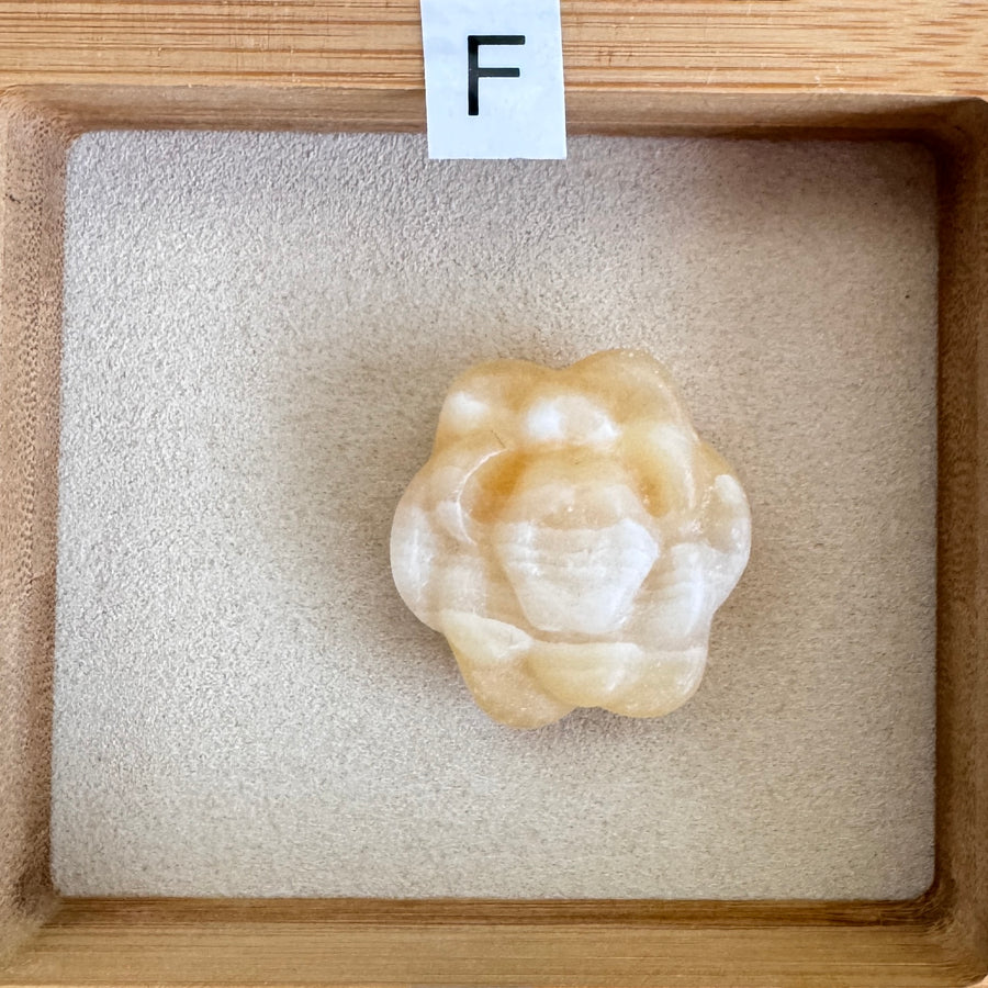 Mini Crystal Flower 1.3