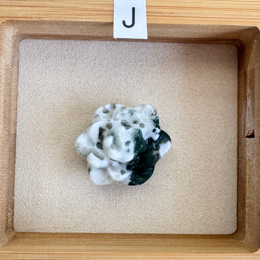 Mini Crystal Flower 1.3
