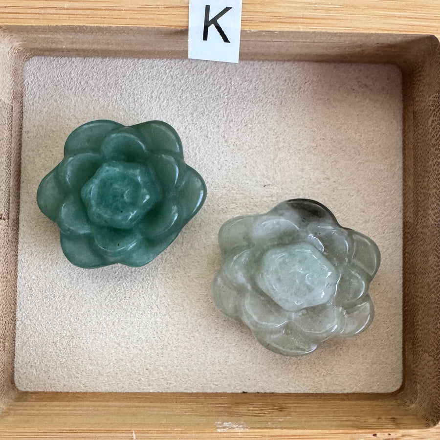 Mini Crystal Flower 1.3