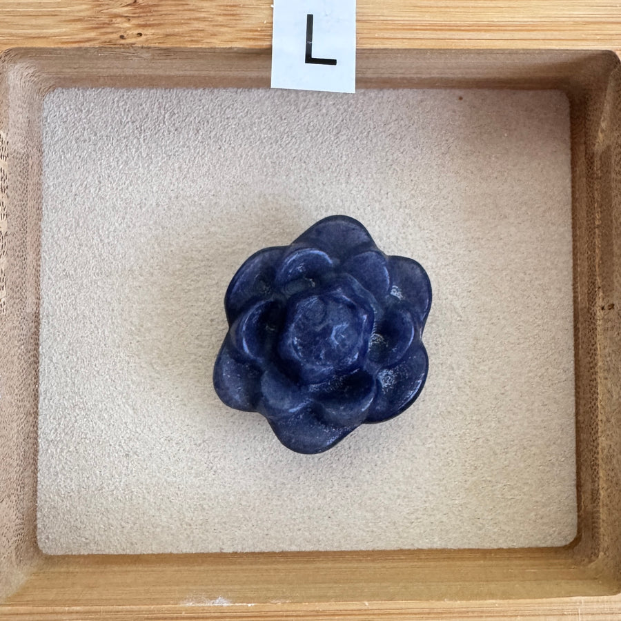 Mini Crystal Flower 1.3