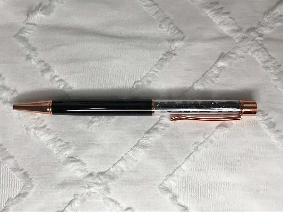 Crystal Pens, Assorted