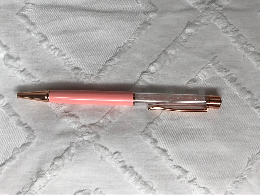 Crystal Pens, Assorted