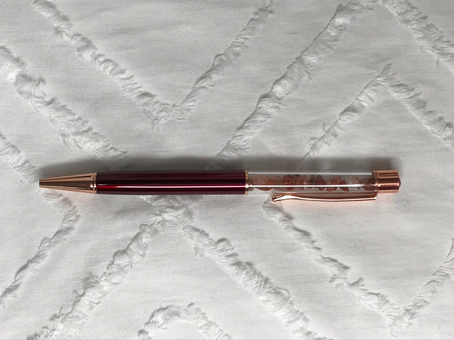 Crystal Pens, Assorted