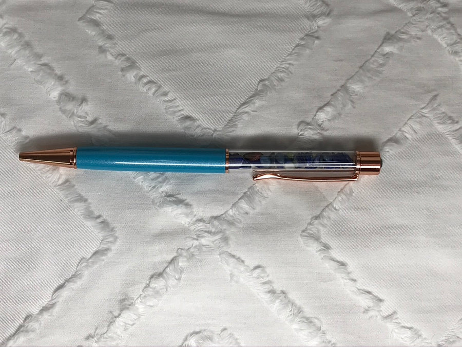 Crystal Pens, Assorted