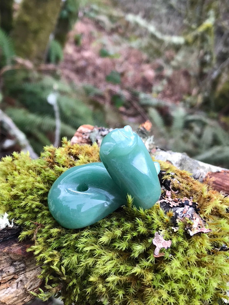 You Pick! Crystal Snake, 2 inch, Choose Your Favorite