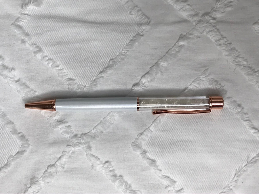 Crystal Pens, Assorted