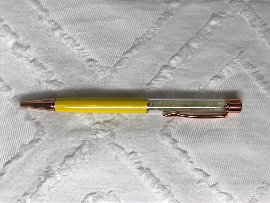 Crystal Pens, Assorted