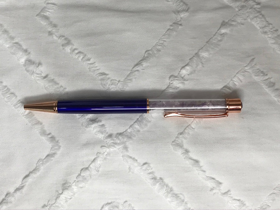 Crystal Pens, Assorted